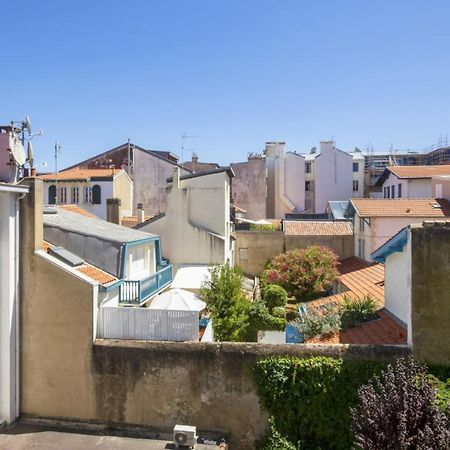 Appartement Marbella - Welkeys Biarritz Kültér fotó