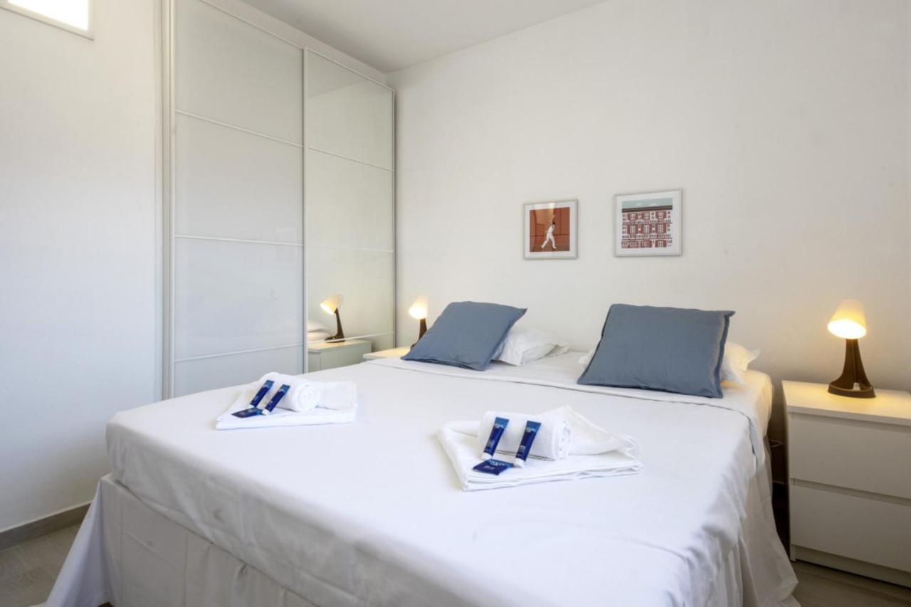 Appartement Marbella - Welkeys Biarritz Kültér fotó