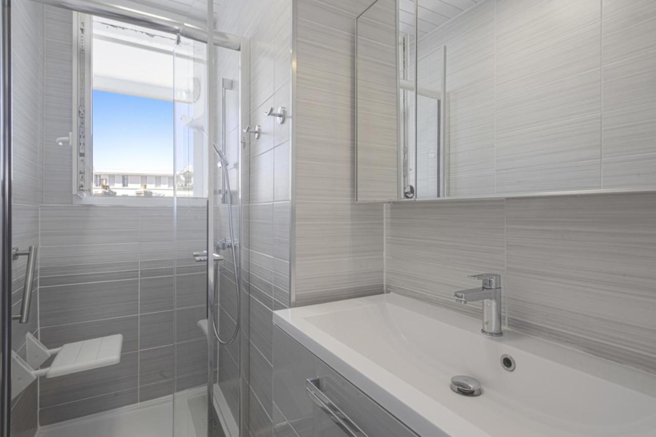 Appartement Marbella - Welkeys Biarritz Kültér fotó